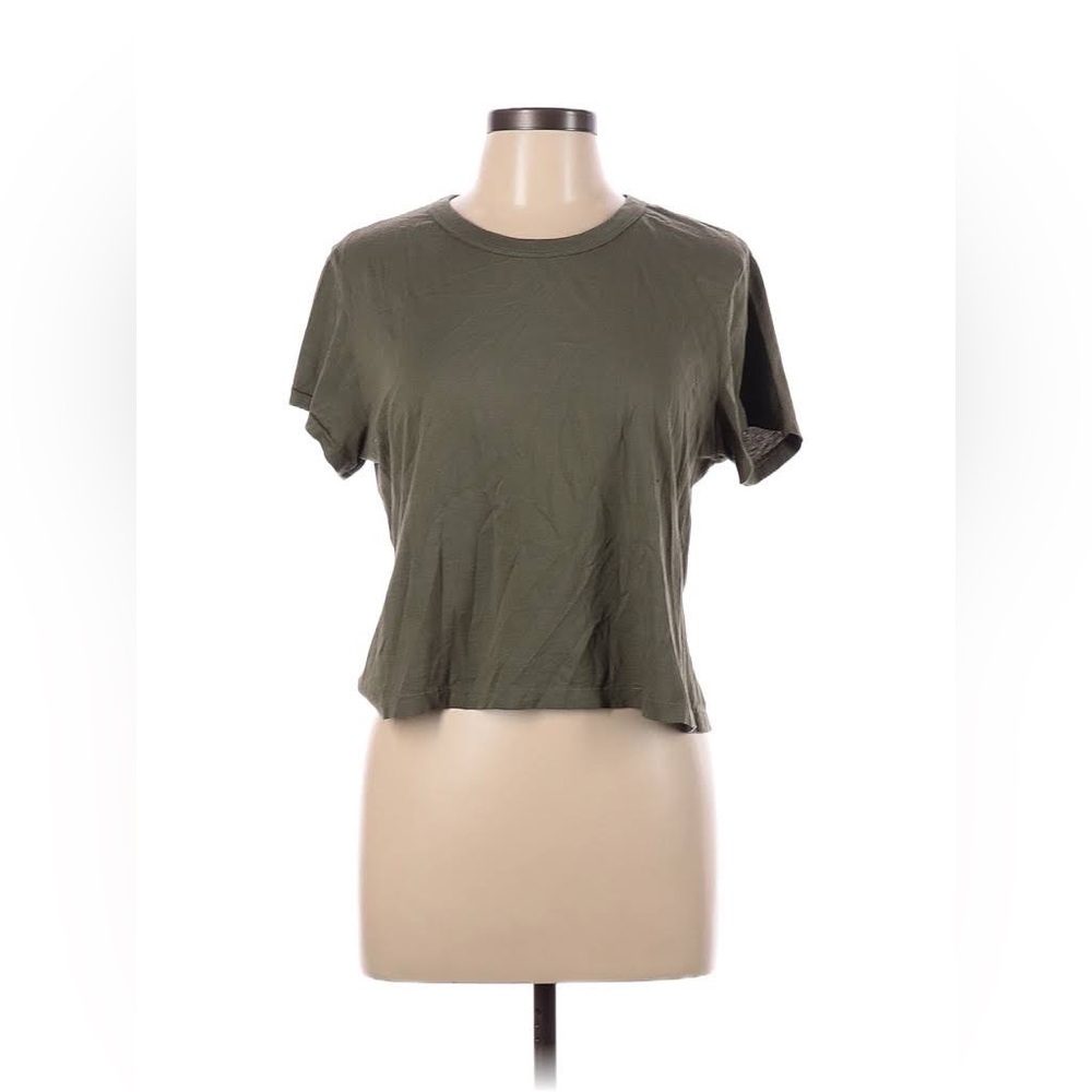 Buck Mason tee (womens)